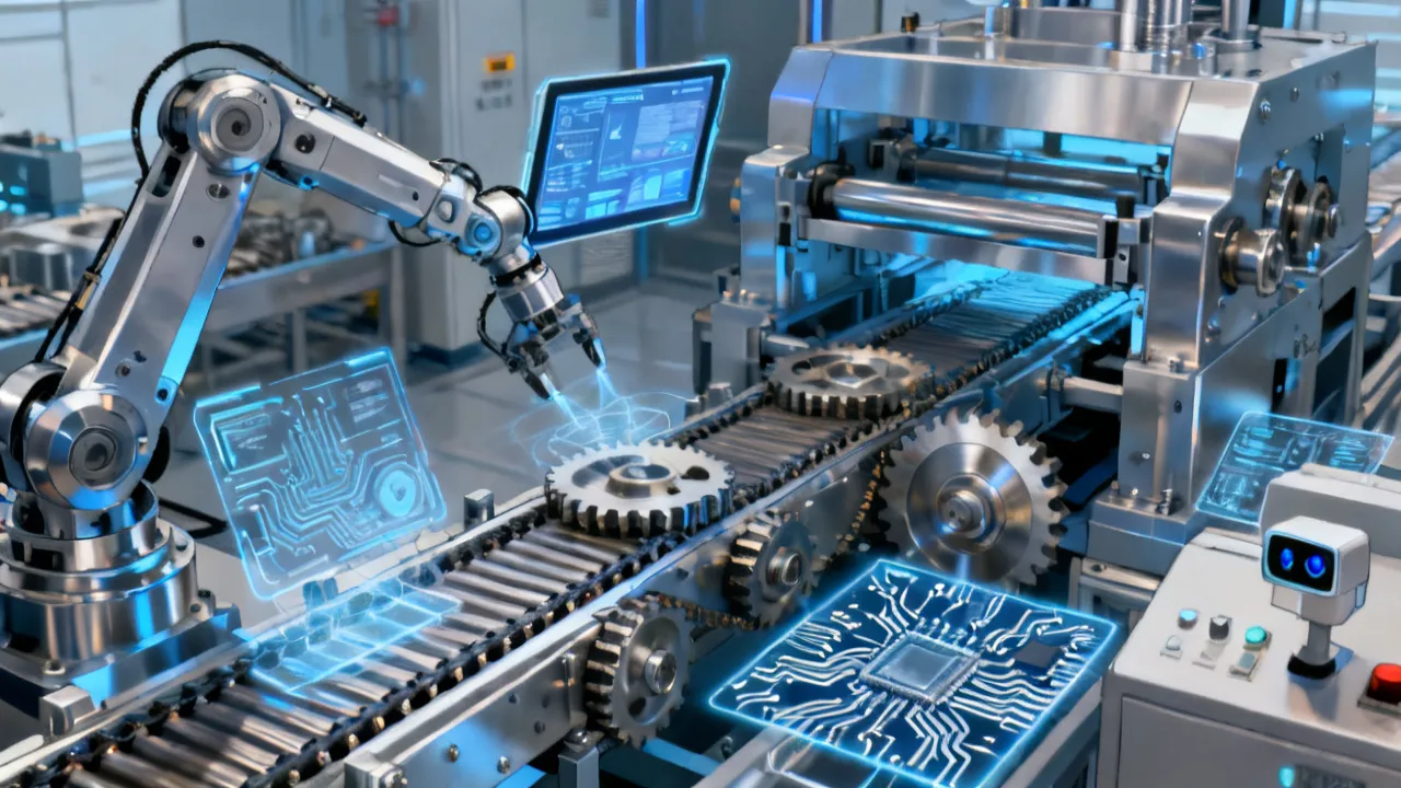 Understanding Delta Cte in Industry