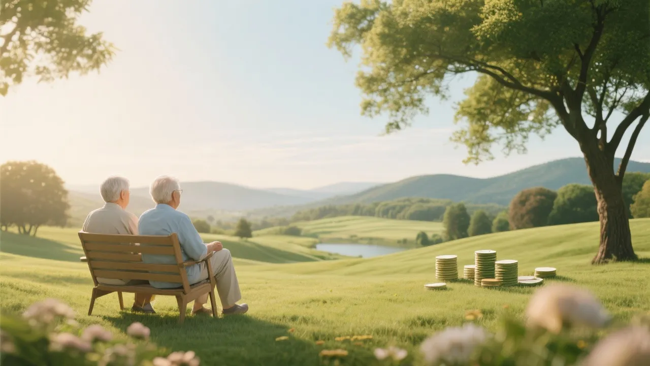 Comprehensive Guide to Retirement Planning