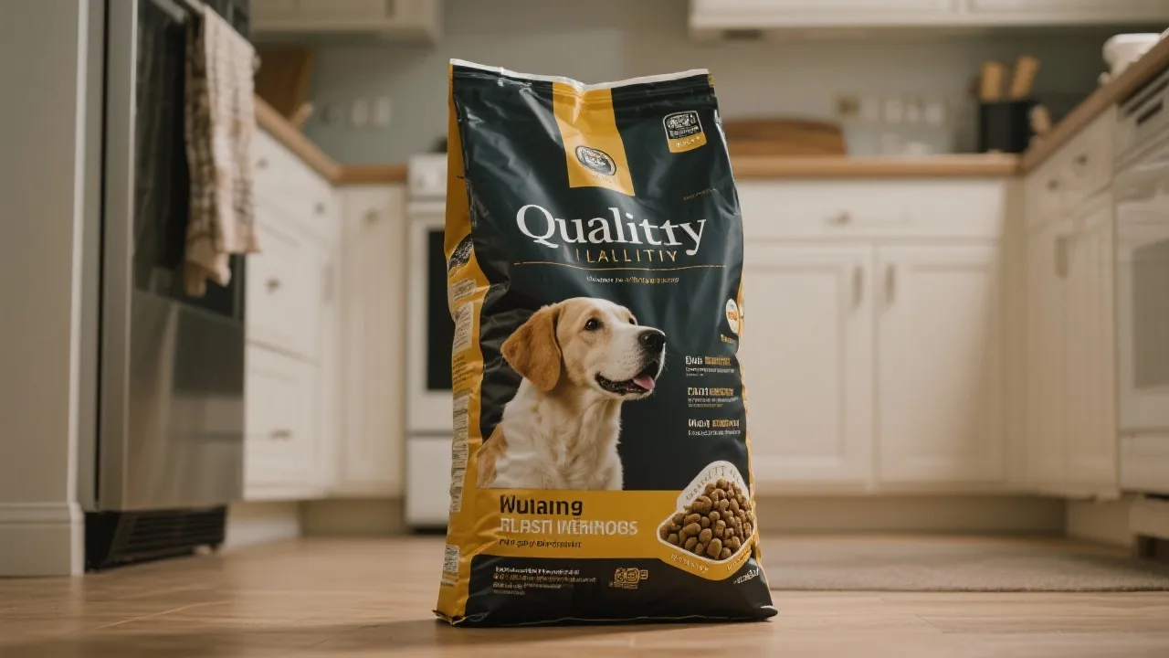 Understanding Royal Canin Maxi Adult