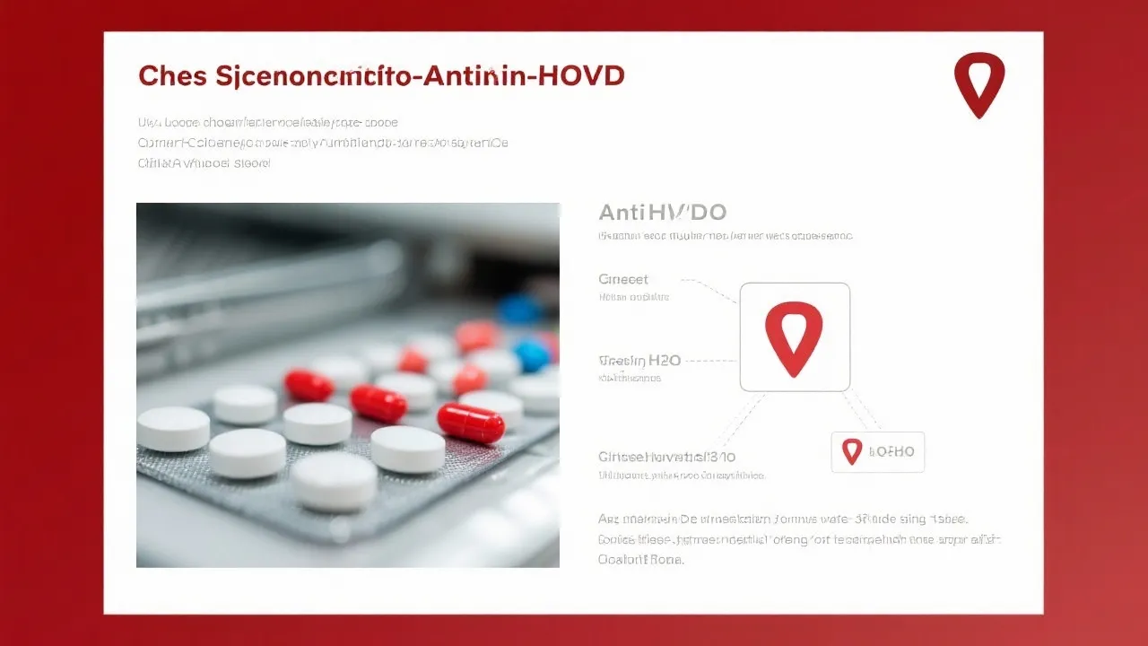 Understanding Anti HIV Medicine