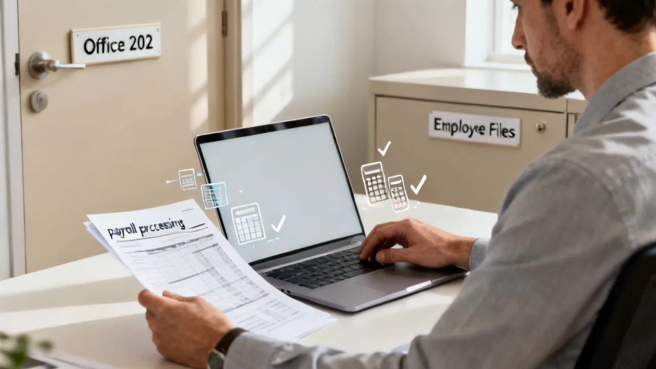 Runpayroll.com Guide to Modern Payroll Management