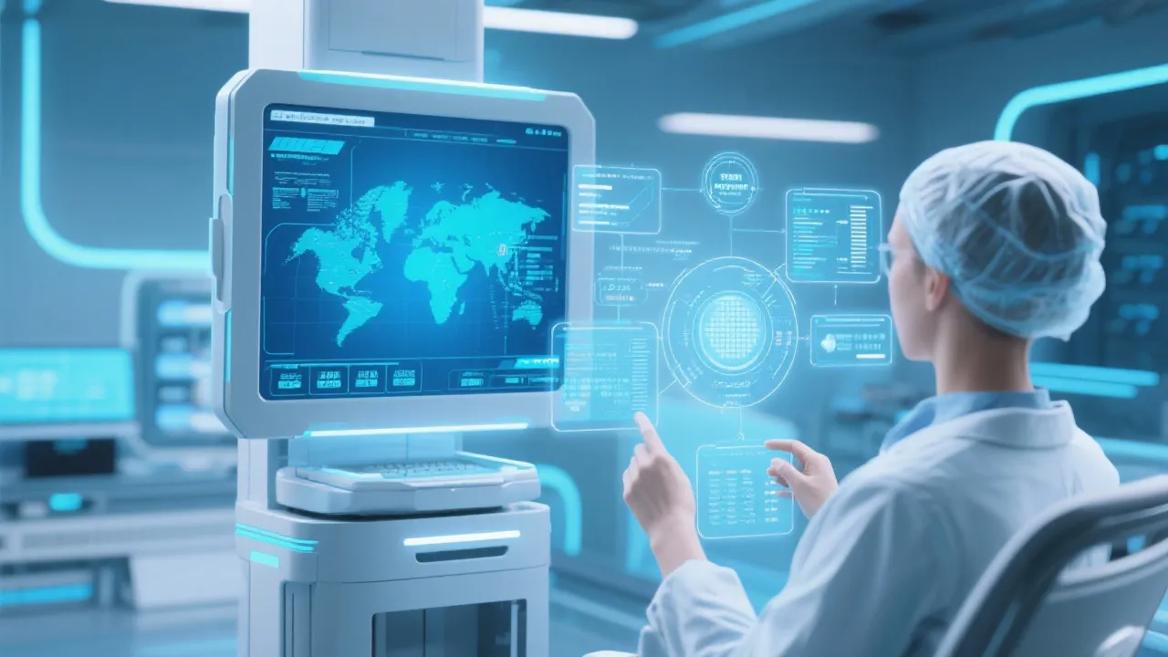 Ehealth Innovations for HIV Care