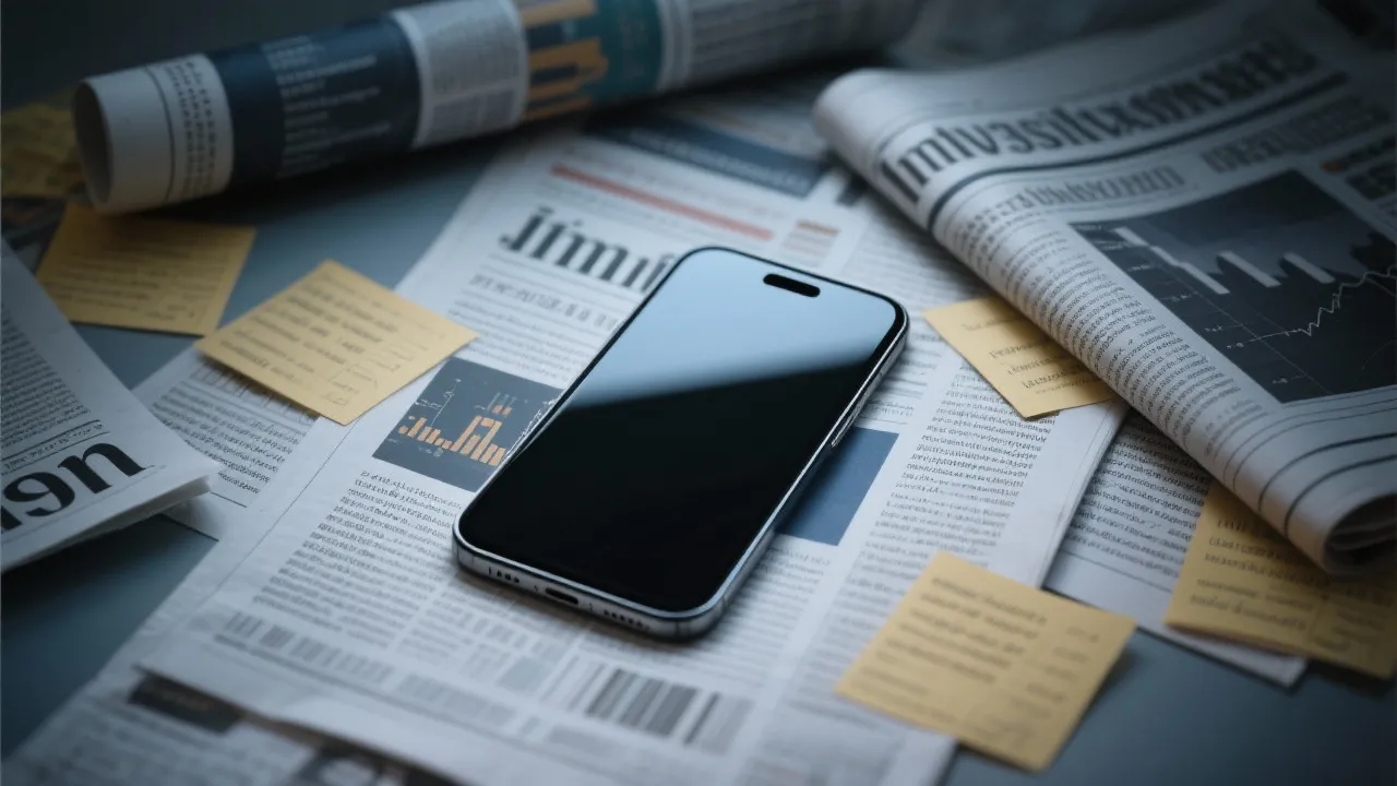 Deciding Phone Investment Value