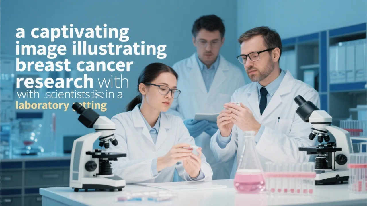 Understanding Cyp Breast Cancer Research