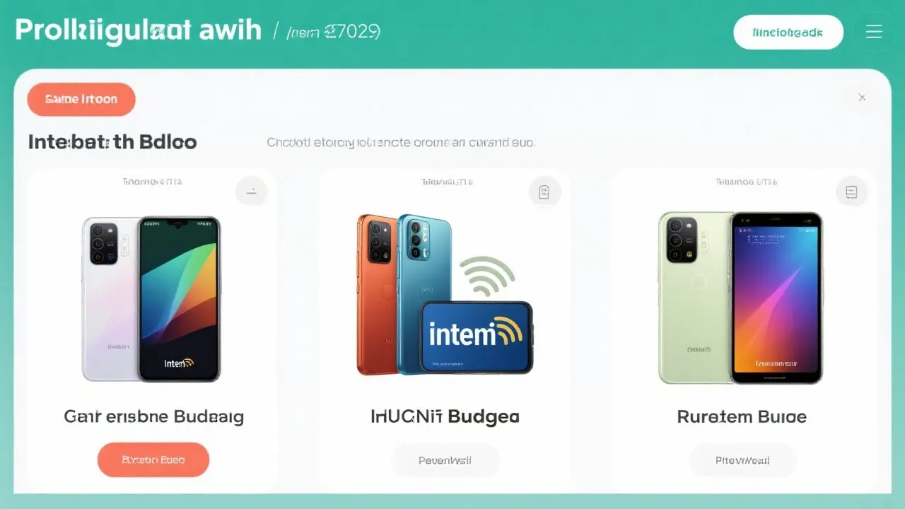 Understanding Cell Phone and Internet Bundles