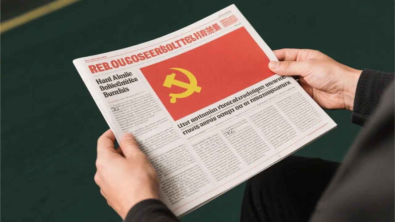 Decoding Modern WC Propaganda