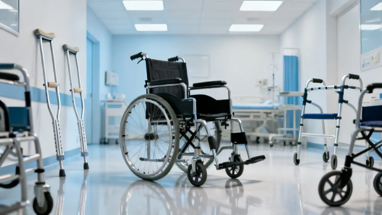 Comprehensive Guide to Spinlife Wheelchair