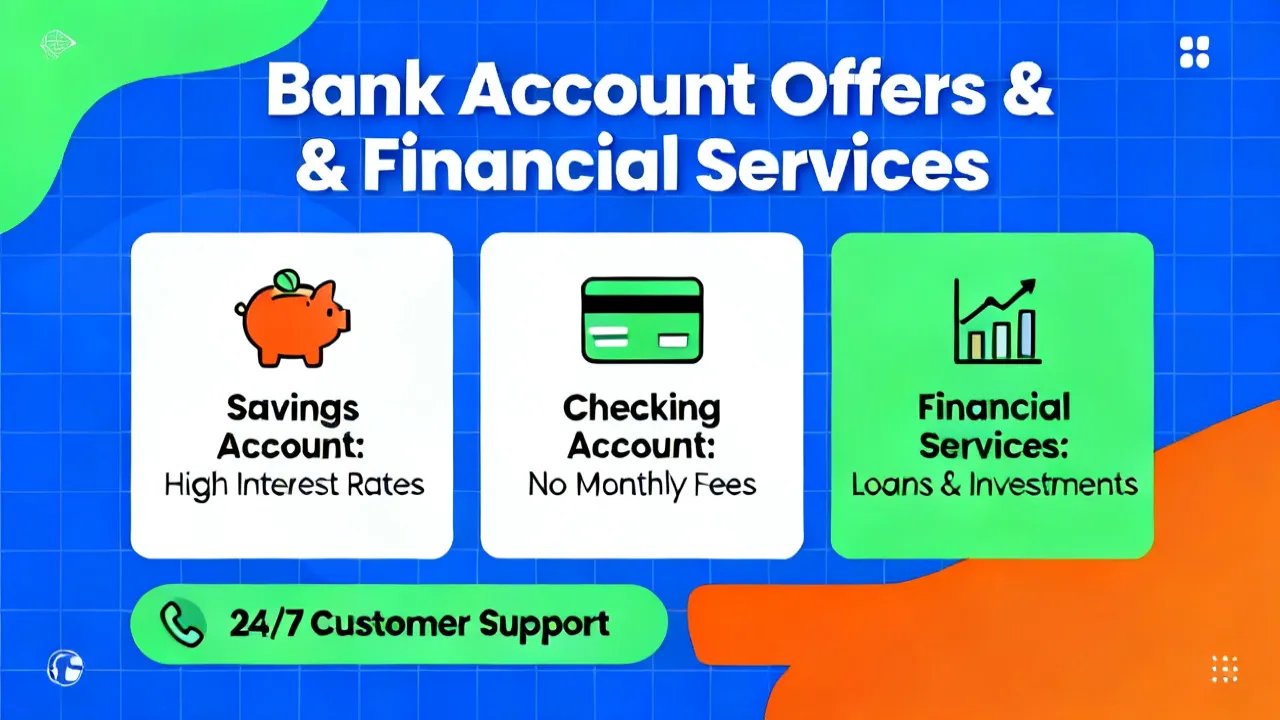 Maximizing Bank Account Bonuses