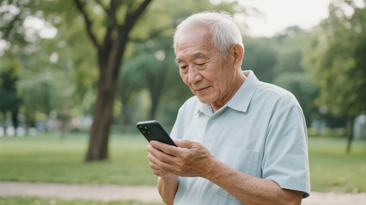 Options for Affordable Phones for Seniors