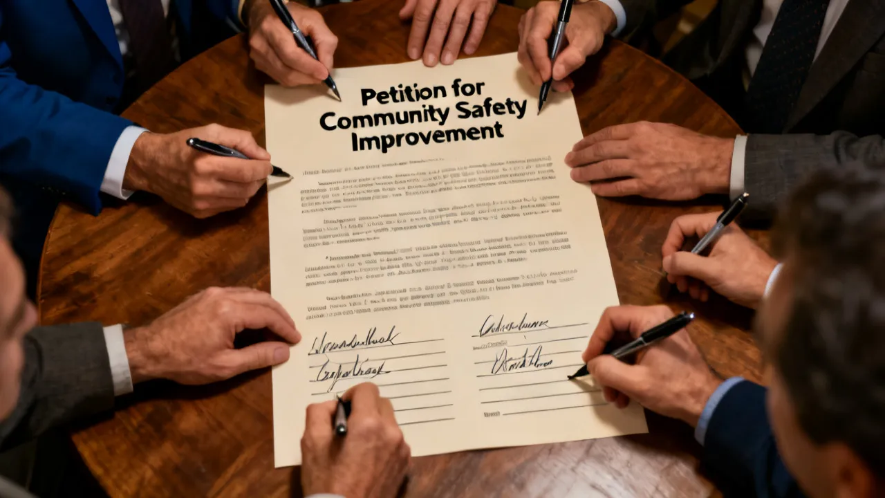 Understanding the Role of Petitions