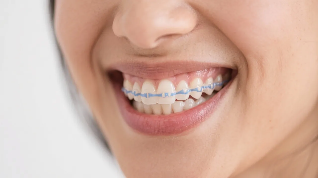 Invisaligners: Transforming Modern Orthodontics