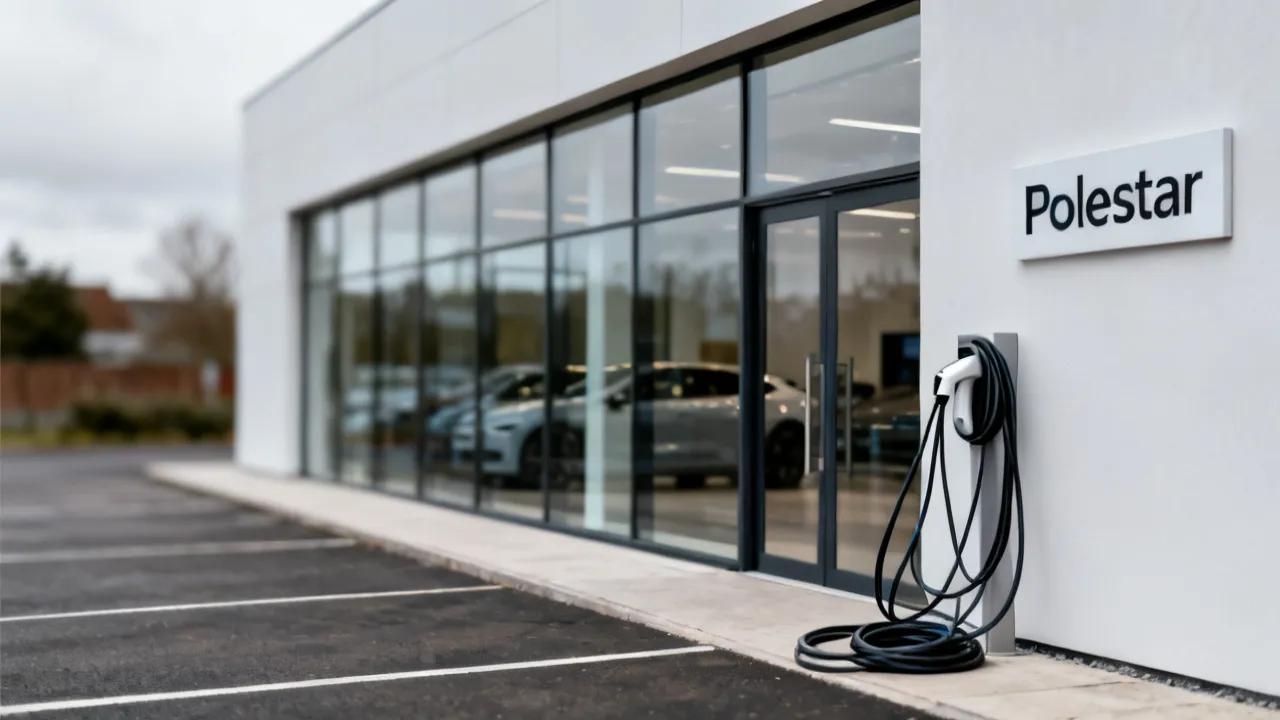 Buying a Polestar in nearby Southampton: Expert Guide
