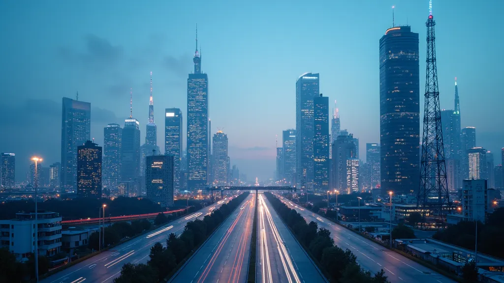 Navigating the World of Linnet Telecom