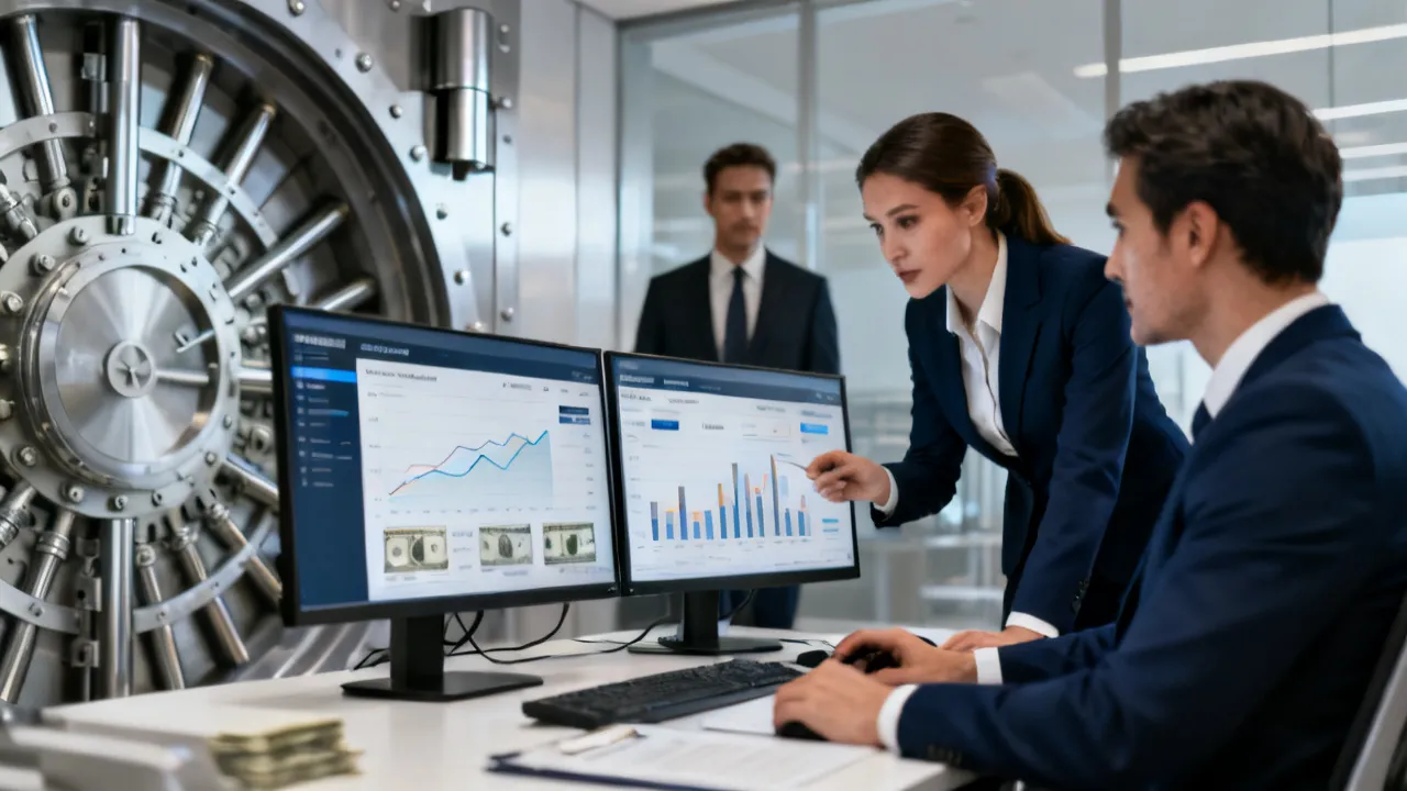 Cash Management Services for Corporates, Expert Guide