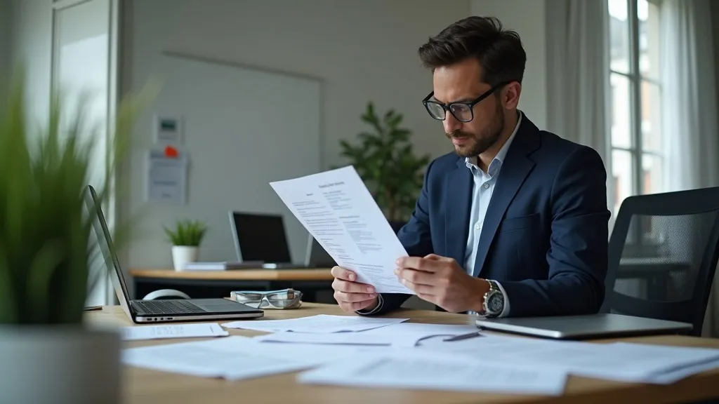 The Role of Headhunter Ti