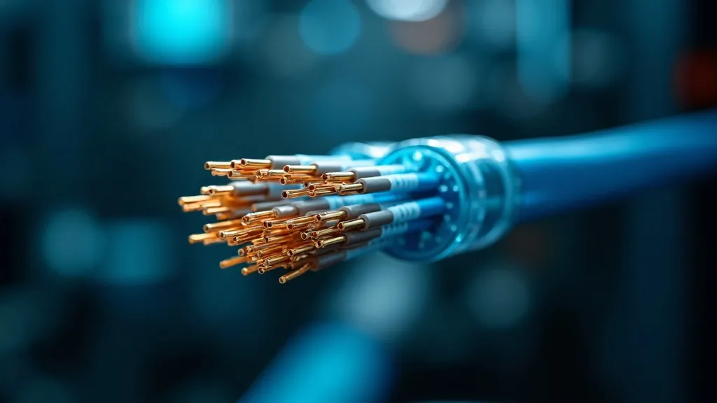 Understanding Fiber Cable Technology
