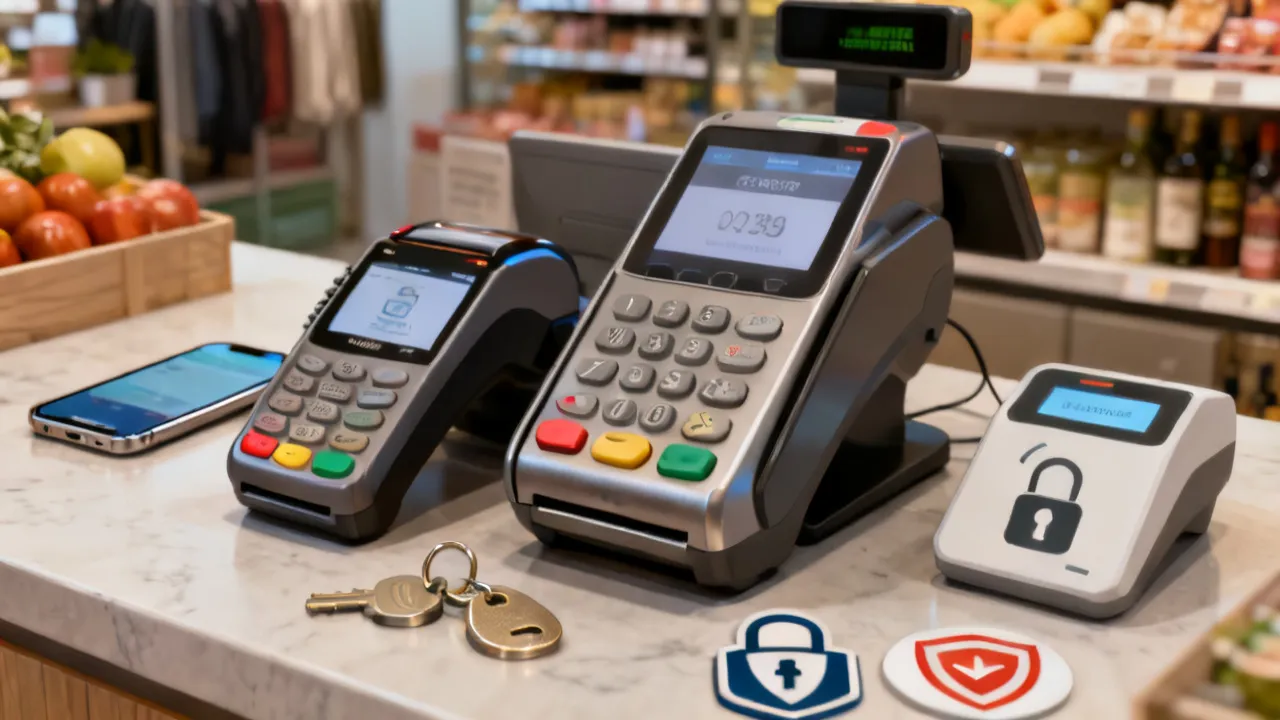 Payment Processing Systems: Expert Guide for Top Practices