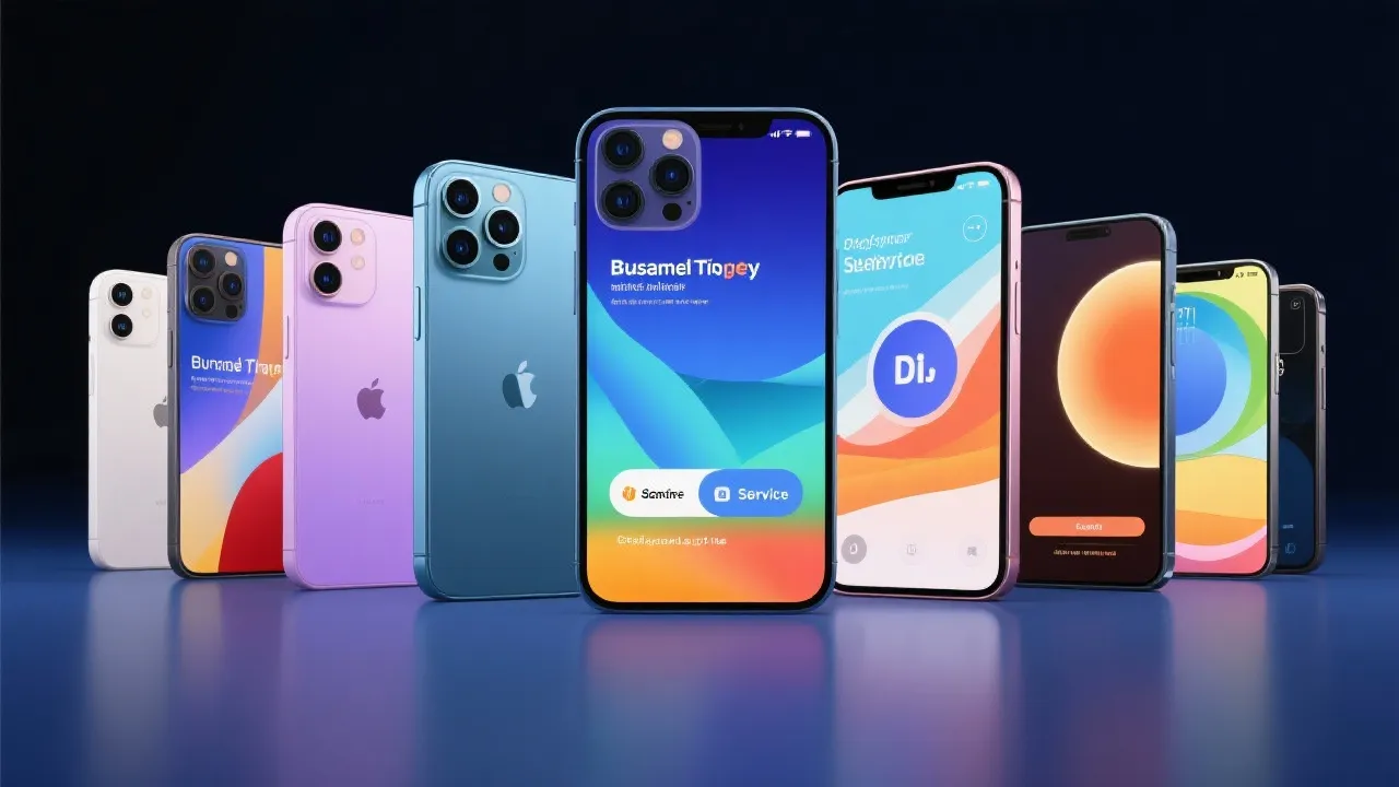 Enticing Offers on Phones with Service