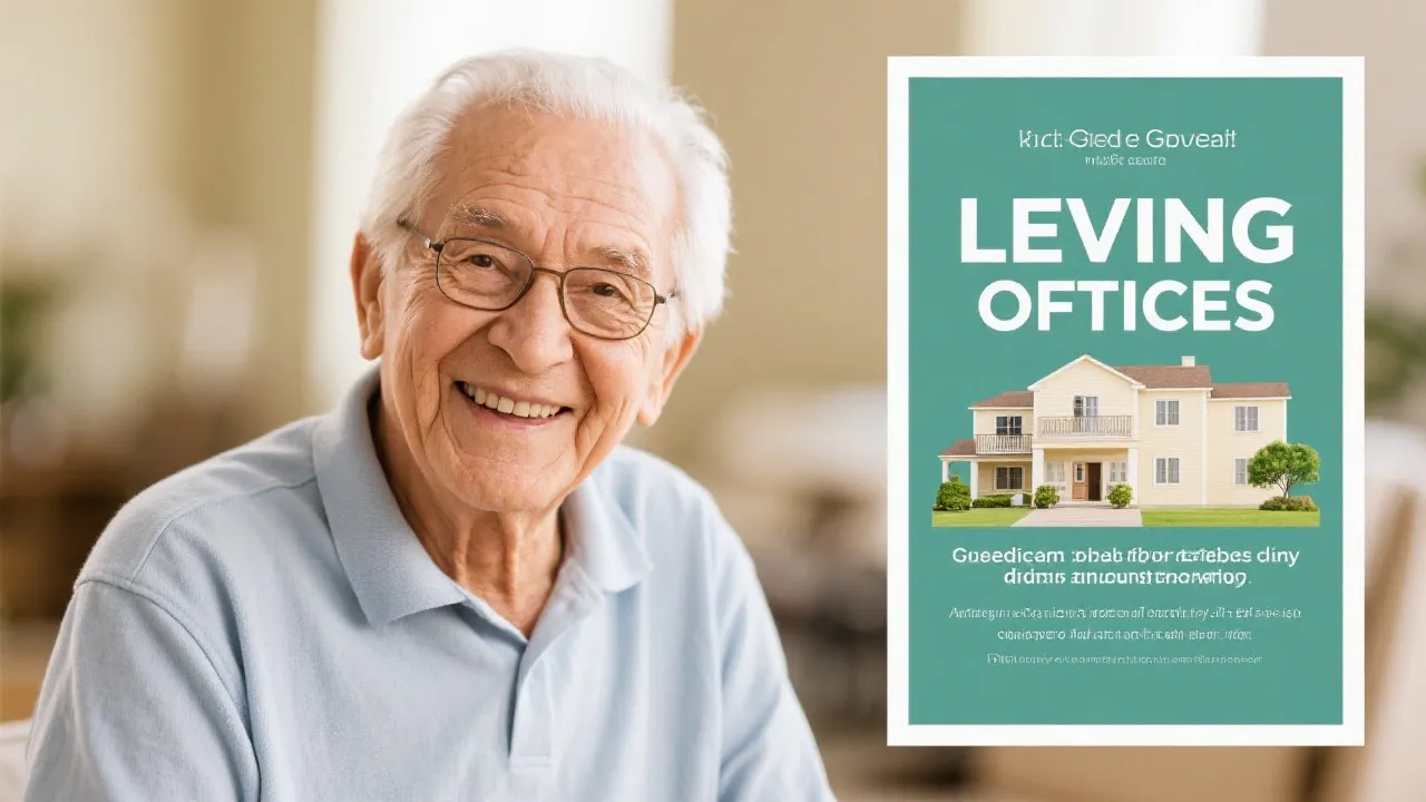 Navigating Senior Living Options