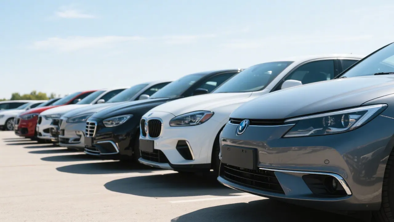 Navigating the Drivy Car Marketplace