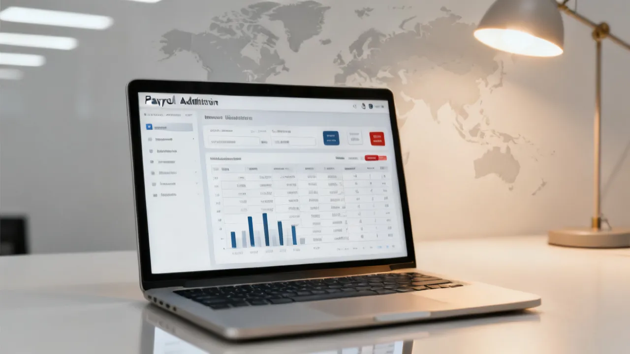 Using Runpayroll.adp.com for Payroll Processing Insights