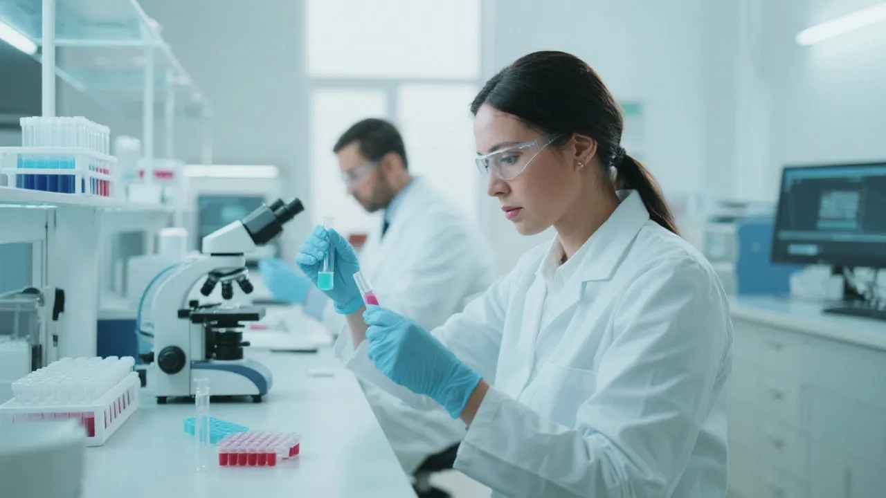 Understanding the Cyp1a1 Assay's Role