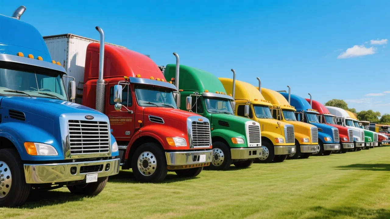 Affordable Truck Purchasing Guide