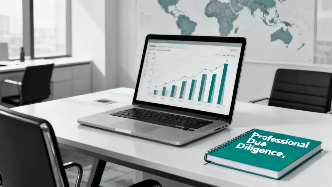 Jonata Machado: A Professional Guide for Due Diligence