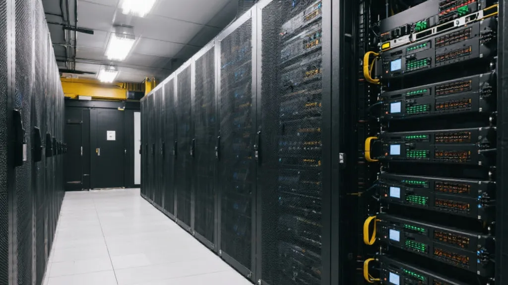 Understanding the Dynamics of Ibhost