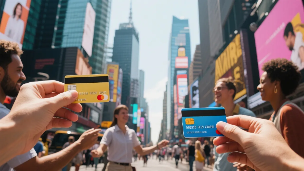 Understanding Highest Cash Back Credit Card Options