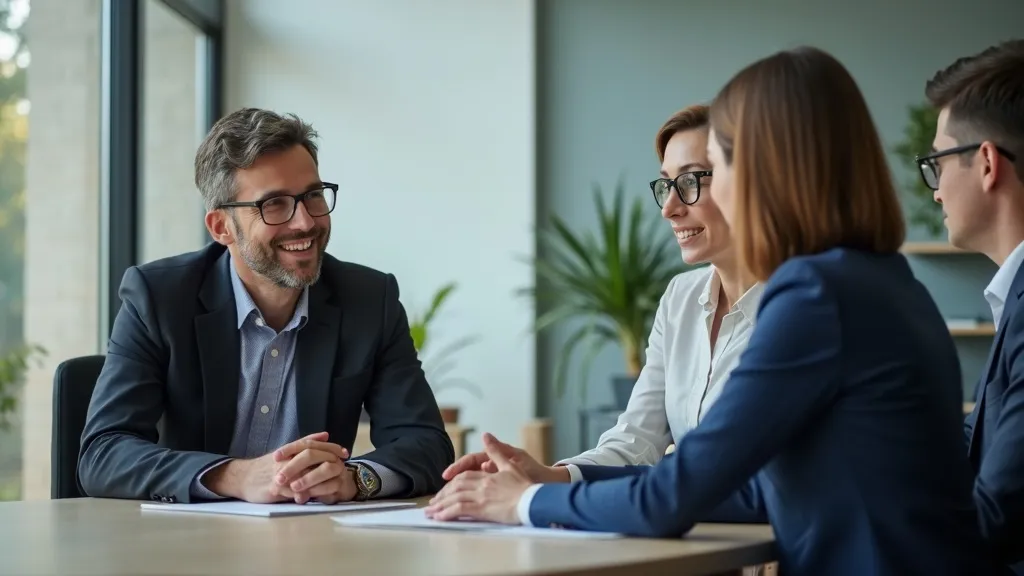 The Role of an Employee Retention Consultant