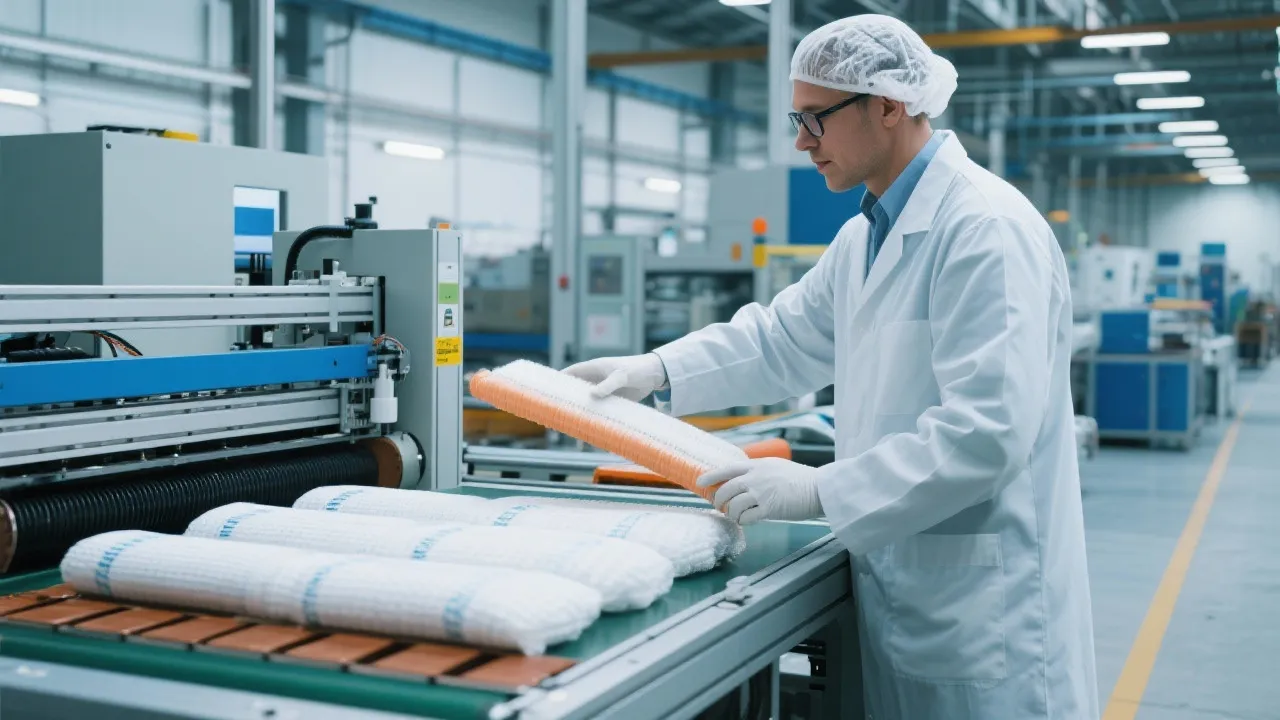 Understanding Bamhi Thermo Technology