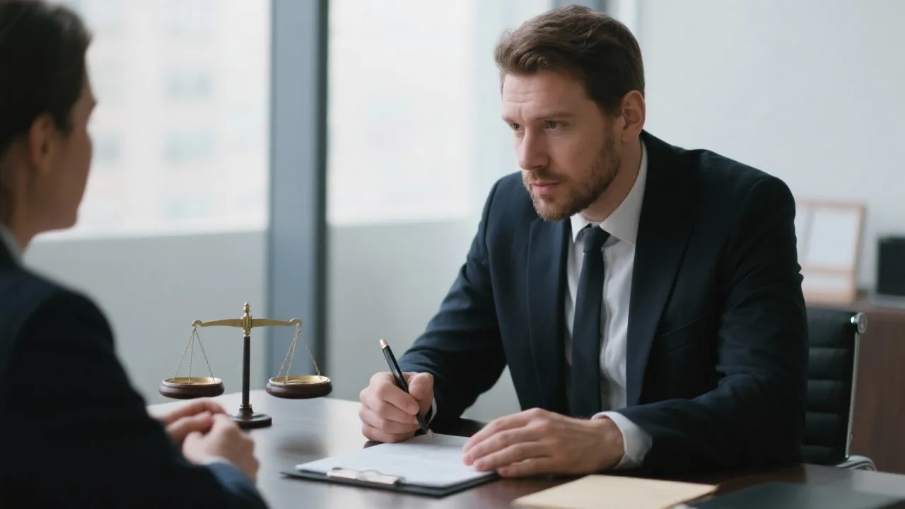 Understanding Legal Complexities: How an Attorney Can Be Your Top Ally