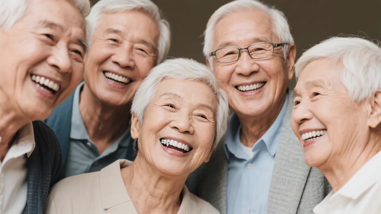 Understanding Dental Plans for Seniors