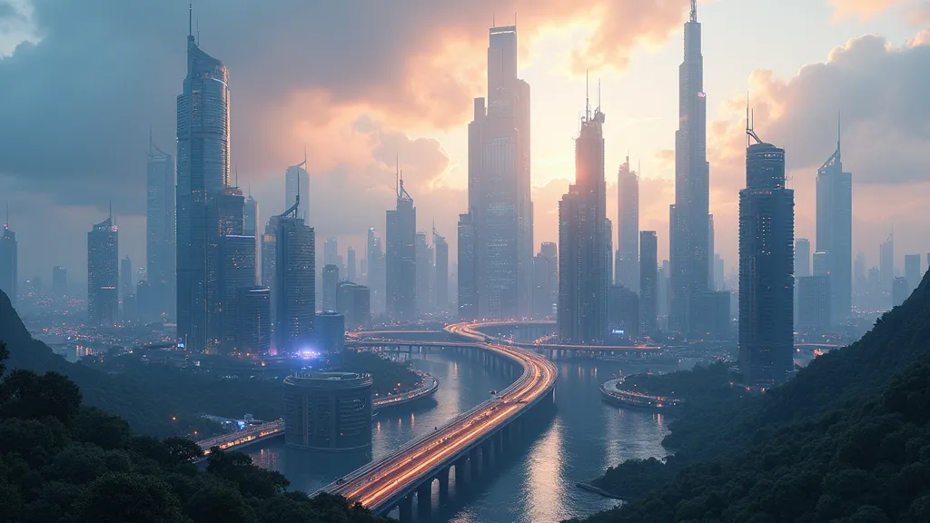 Unveiling Skynet Itamogi's Potential