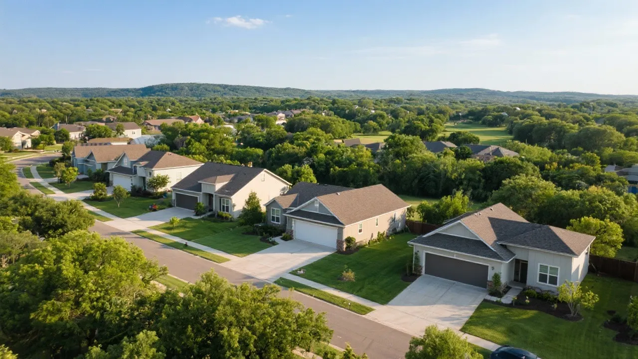 Discover Springdale Estates Living