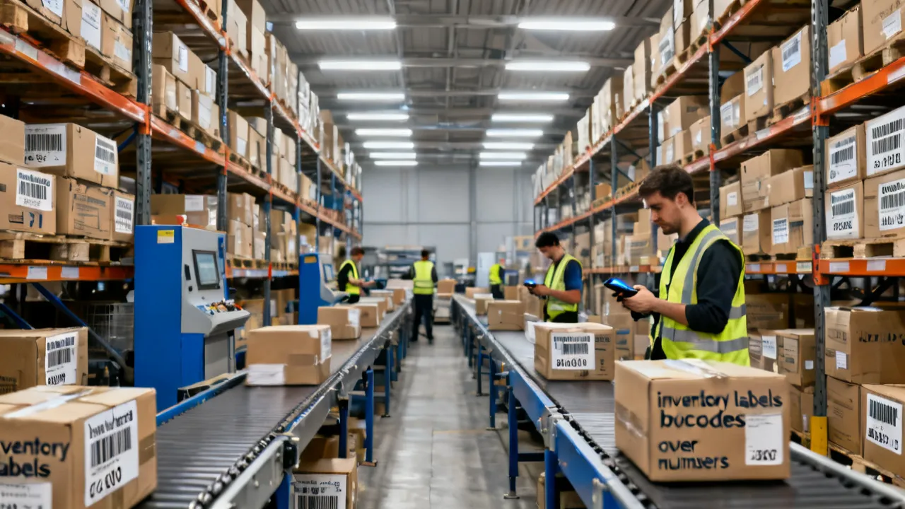 Understanding Inventory Systems