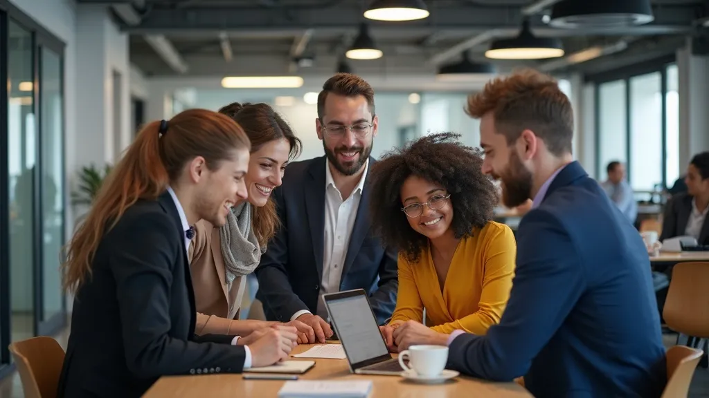 Strategies for Employee Retention