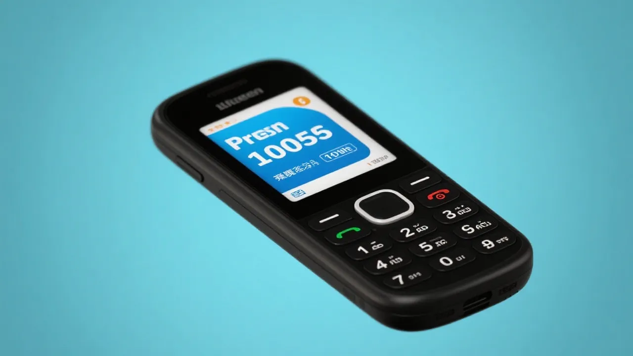 Understanding Prepaid Phones with Minutes