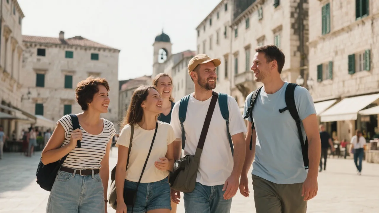 Discovering Adventures with Opco Tours