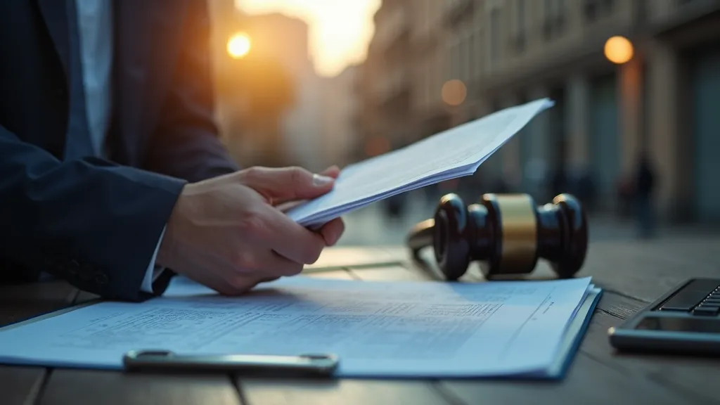 Navigating Accident Claims Process