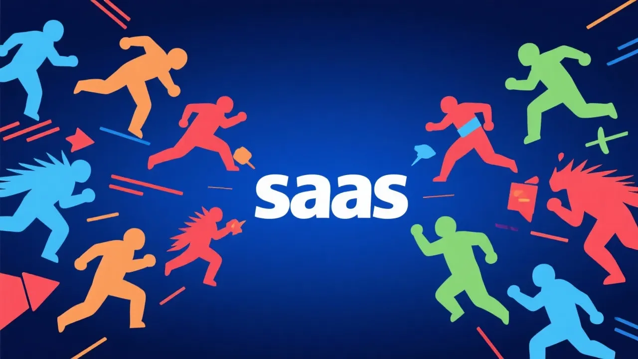 Understanding Saasoptics Competitors