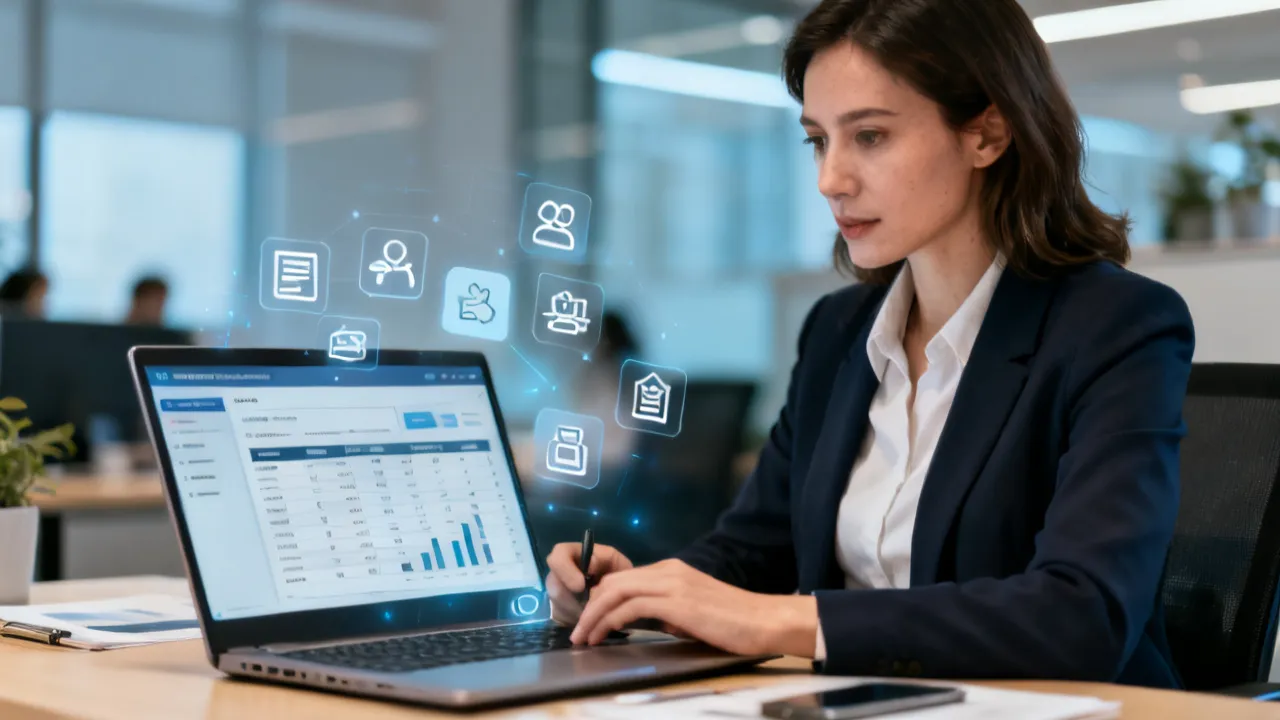 A Practical Guide to ADP Run Payroll Login