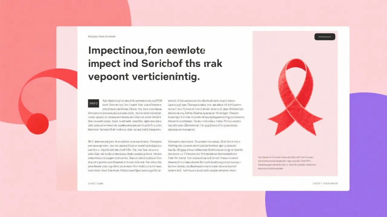 Understanding PrEP's Impact on HIV