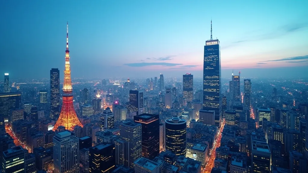 Navigating Remittance Services in Tokyo