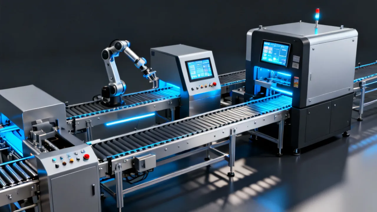 Understanding Romi 56 in Industrial Automation