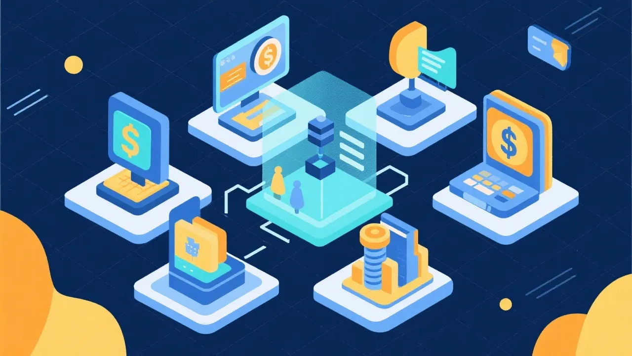 Innovations in Financial Compliance Technology