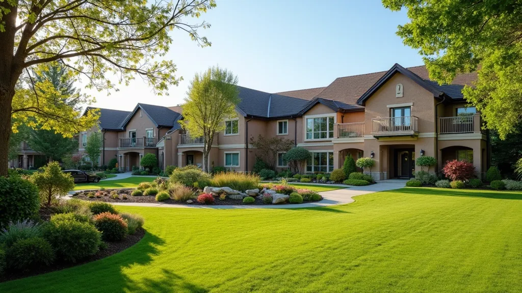 Affordable Housing for Seniors: A Comprehensive Guide