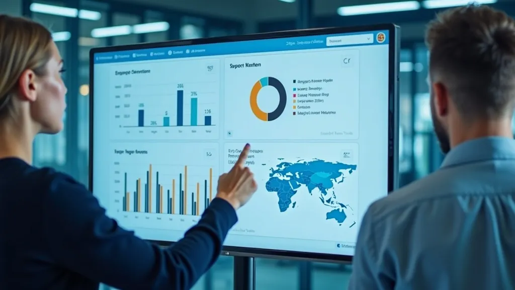 Enhancing Workforce Loyalty with Software