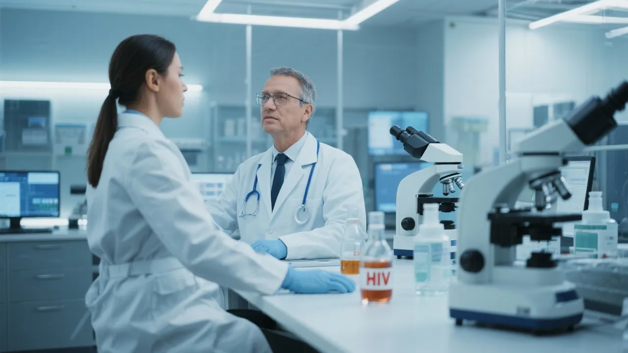 Innovative Therapeutic Strategies Against HIV